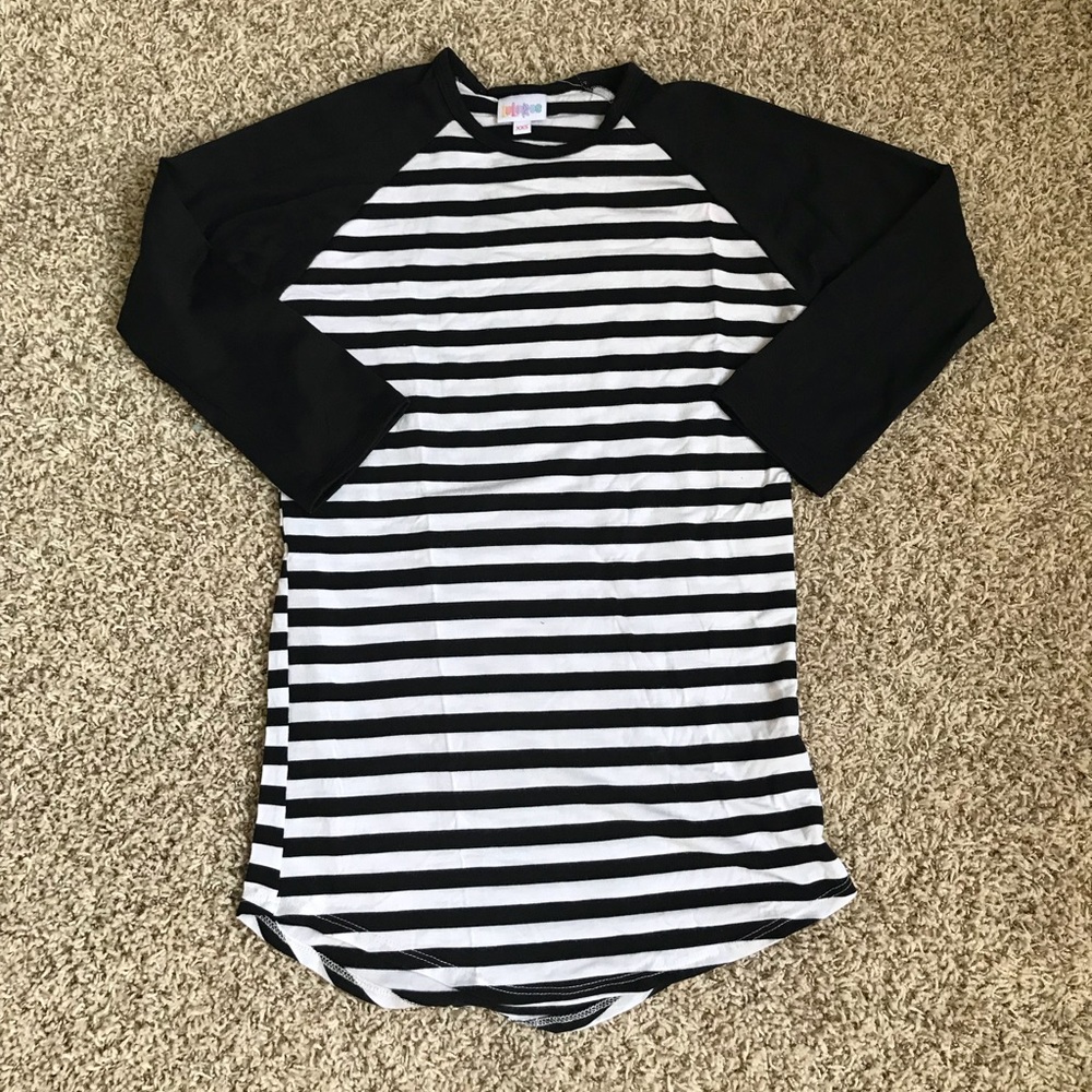 Randy top